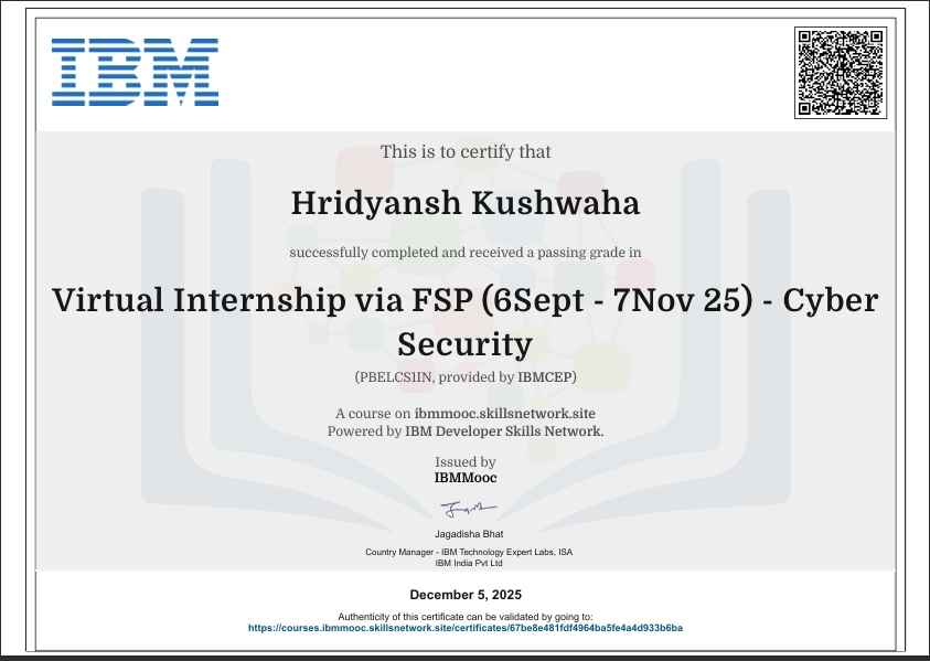 ibm_certificate